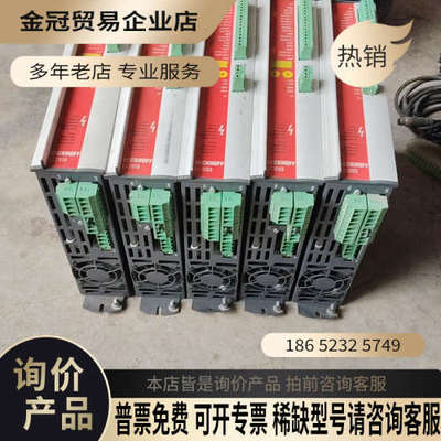请询价：倍福AX2010科尔摩根S6100010A好
