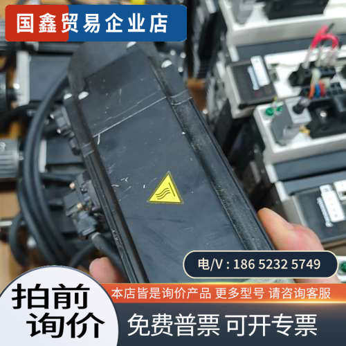 询价：伺服驱动器MR-JE-40ASHJ-KS43J400