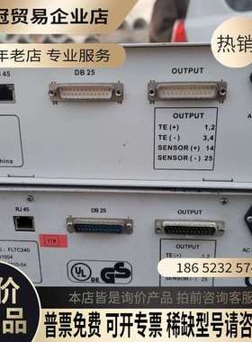 询价：Focuslight FLTC240 温度控制器
