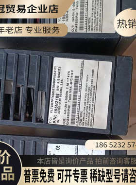 请询价：丹佛斯Danfuff   VLT   2900 原来