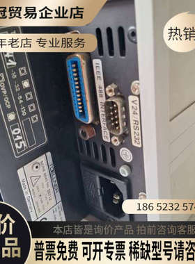 询价：德国TOELLNER可编程电源TOE8841拍照