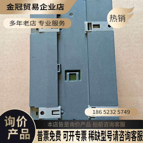 请询价：CPU ST60 6ES7288-1ST60-0AA0