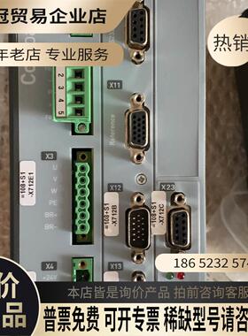 parker compax3伺服驱动器 parker com【拍前询价】