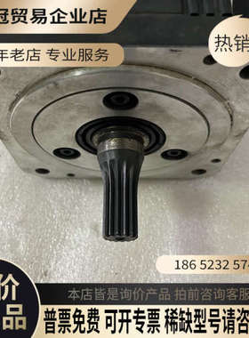 请询价：马扎克刀塔电机HC-SF102X马扎克小巨人mazak车床