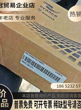 机器人机械臂视觉控制系统IRVC100-C1【拍前询价】