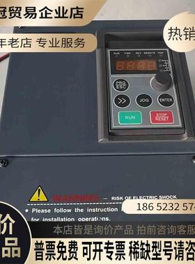 变频器11KWALPHA6200-3011GB【拍前询价】