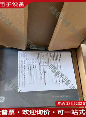 询价：IC755SUE07CTD-AA人机界面IC755SUE0
