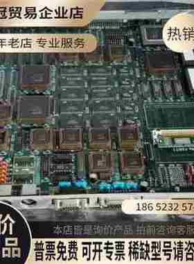 KUBOTEK KVME2021 200104-031线路板【拍前询价】