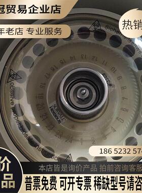 进口thermo离心机实验室离心机sorvall pic【拍前询价】