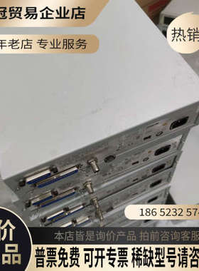 请询价：4339B高电阻表是安捷伦进行精密高阻抗测量先进的测试工