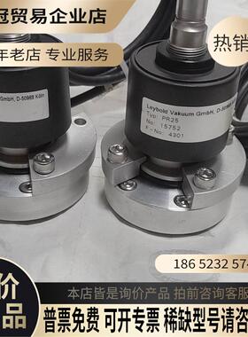 LeyboId莱宝 PR25 潘宁规 真空计 拍摄 【拍前询价】
