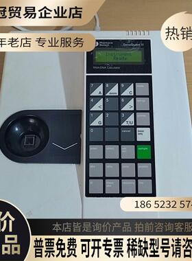 GeneQuant II RNA/DNA紫外分光光度计 实【拍前询价】