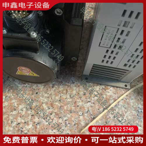 询价：维控驱动电机伺服套装VD2-019SE1G-E113电机WD