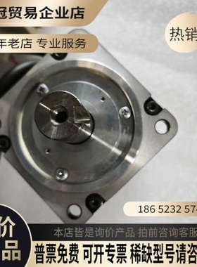 询价：伺服电机型号SGMJV-08ADL2C品相