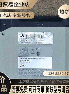 Novatel诺瓦泰定位仪接收机proPack6 PP6【拍前询价】