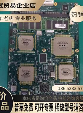 Spirent思博伦SmartBits网络测试仪模块POS-【拍前询价】