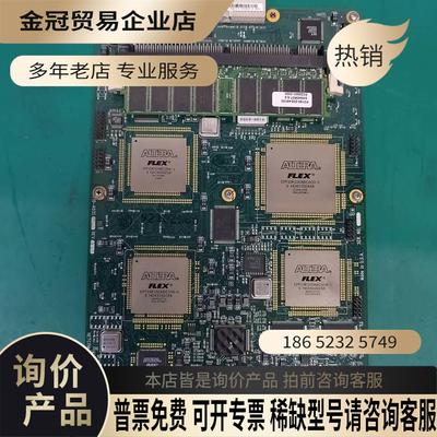 Spirent思博伦SmartBits网络测试仪模块POS-【拍前询价】