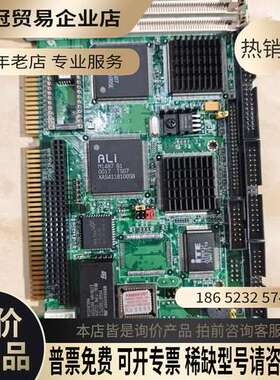 询价：研扬 SBC-456/456E RevA11 无原包