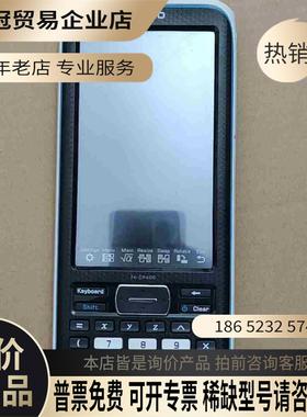 计算器classpadⅡfx-cp400 如【拍前询价】