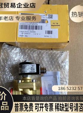 派克parker电磁阀321H2522；电压11【拍前询价】