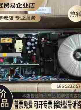 TECTROL TC93M-1458 电源模块【拍前询价】