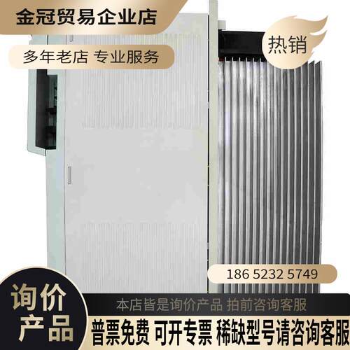 MDS-B-SP-55 主轴驱动器【拍前询价】