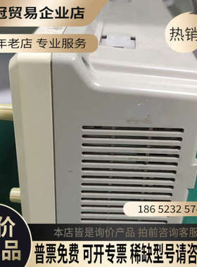 询价：美国力科数字示波器WAVEJET324全四通道200兆带