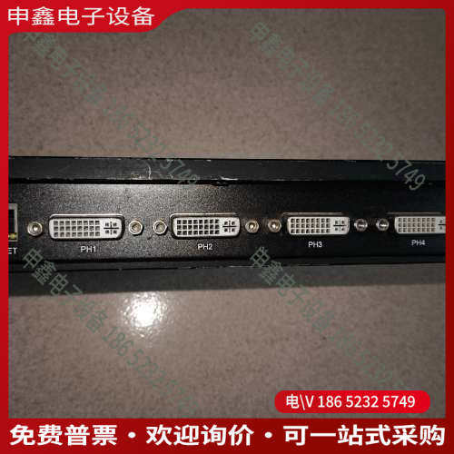 询价：Elfin IV Controller 触摸屏