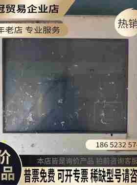 QUICKPANEL触摸屏实照一般通讯不上通【拍前询价】