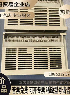 请询价：PLC型号FX3GA-40MT-CM