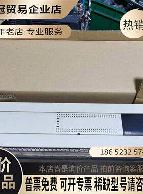 PLC型号 FX3U-128MT/ES-A内外序【拍前询价】