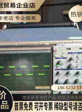 力科lecory 7300a 3g示波器 边框运输断了年【拍前询价】