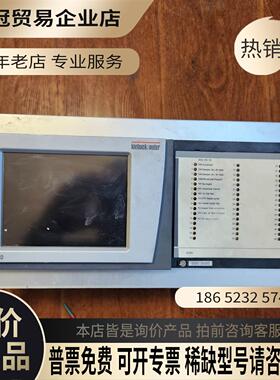 kieback&peter DDC4200德国进口控【拍前询价】