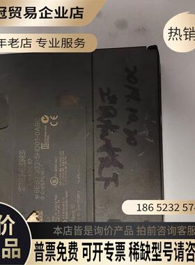SIMENSSIMATIC S7模块型号6ES7 332-5HD【拍前询价】