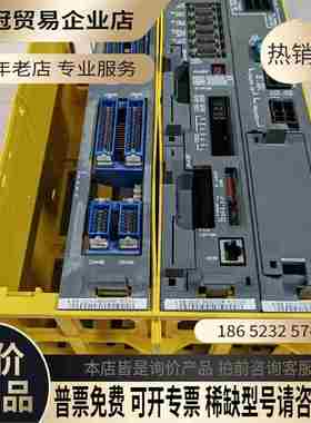 A05B-2400-C061发那科4 SLOT BackL【拍前询价】