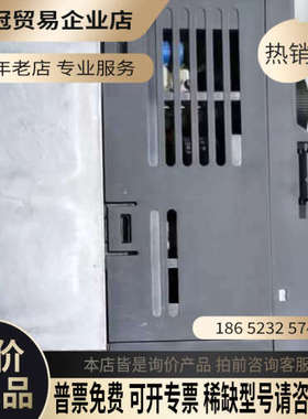 询价：FR-E720-04K 变频器 220V04KW 成