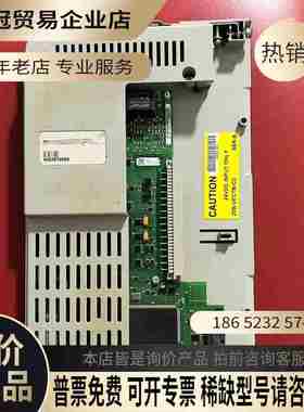 AB变频器主板20B-VECTB-C0 板 321【拍前询价】