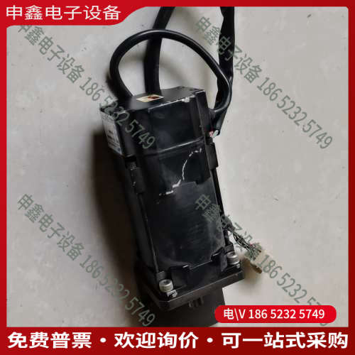 询价：电机CSM-04BB2ANT3件不是质量问