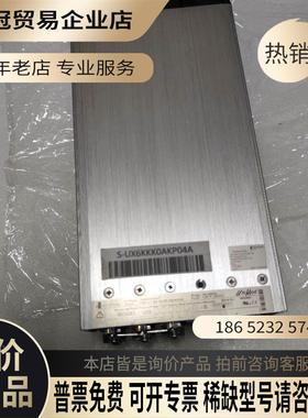 exceLsys工业电源UX6 S-UX6KKK0AKP【拍前询价】