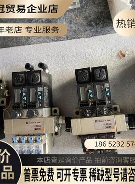 SMC真空发生器组件ZZX102-B 图片显示4套处理标【拍前询价】