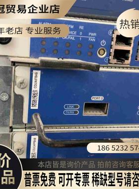 防火墙 SRX3400 SRX3K-SFB-1【拍前询价】