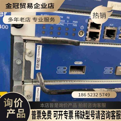 防火墙 SRX3400 SRX3K-SFB-1【拍前询价】