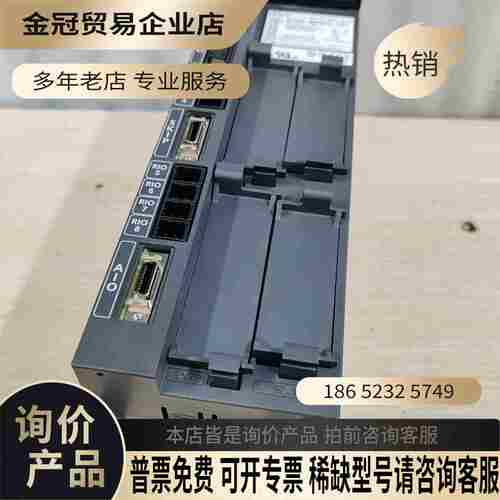 FCU8-MU042-YS1/马扎克系统主机驱动器控制器【拍前询价】