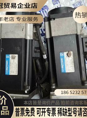 伺服电机MODELR2AA06040FCPF7 360W【拍前询价】
