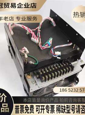 询价：几乎FRN003M3-21 变频器议价商品