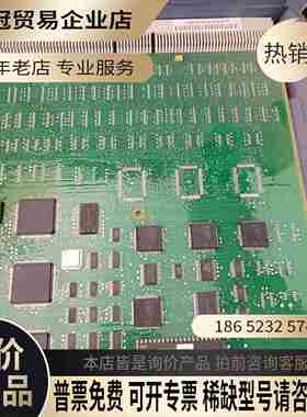 SIMENS板卡s30810-q2234-x100-06【拍前询价】
