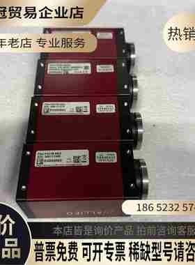 AVT Pike F421B ASG工业黑白CCD相机400【拍前询价】
