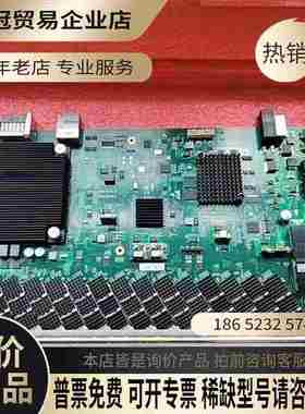 中兴C600 OLT 16口 XGPON GFBN万兆板【拍前询价】