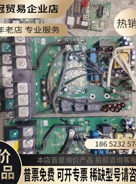 台达VFD45AMS43A变频器主板驱动板模块FP100R1【拍前询价】
