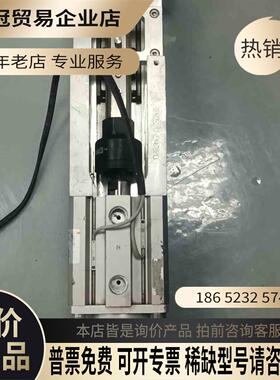 半导体机台组件只有这么号是什么132606【拍前询价】